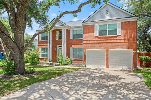 6502 HALSEY CT, AUSTIN, TX 78739 - Image 1