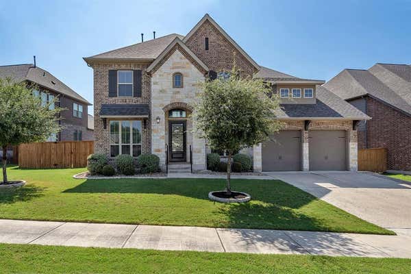 1225 LAKESIDE RANCH RD, GEORGETOWN, TX 78633 - Image 1