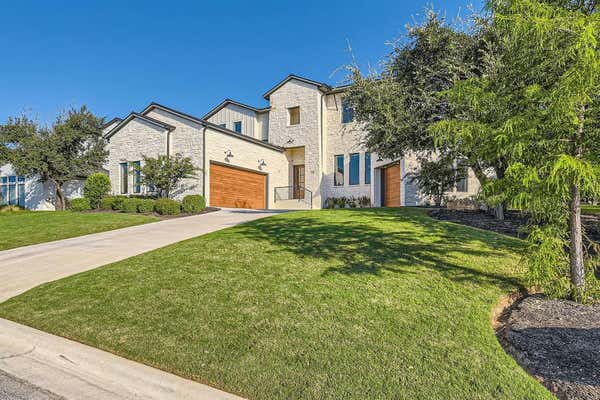 309 SWEET GRASS LN, AUSTIN, TX 78738 - Image 1