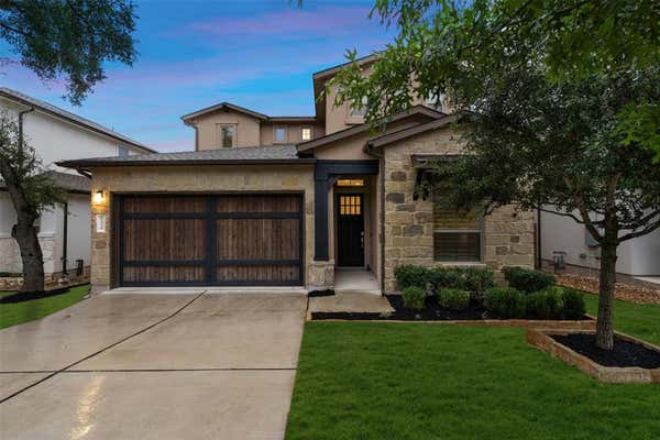 12809 MITICA DR, AUSTIN, TX 78739 - Image 1