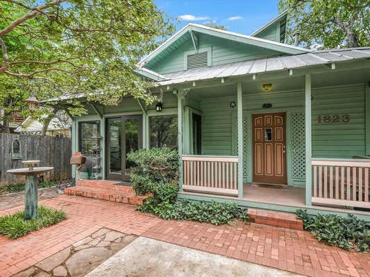 1823 WATERSTON AVE, AUSTIN, TX 78703 - Image 1