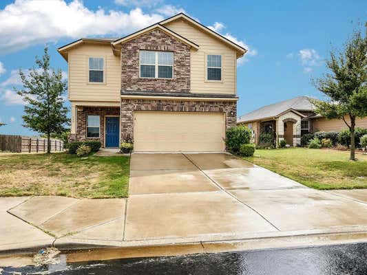 522 PINNACLE DR, GEORGETOWN, TX 78626 - Image 1