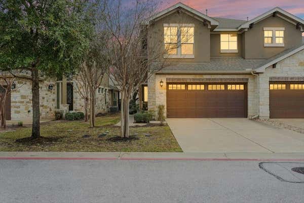 7309 BANDERA RANCH TRL # A, AUSTIN, TX 78750 - Image 1