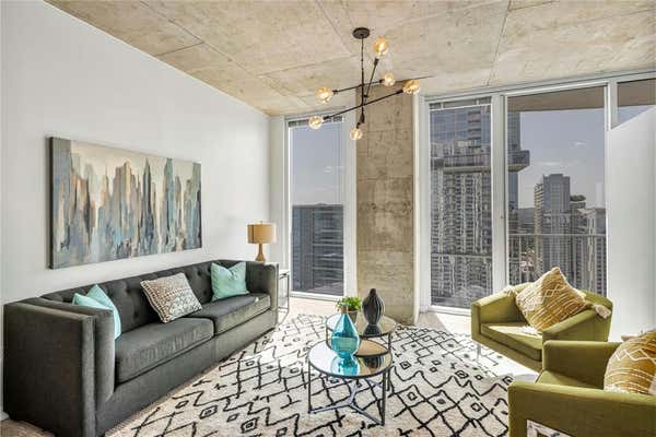 360 NUECES ST APT 2906, AUSTIN, TX 78701 - Image 1