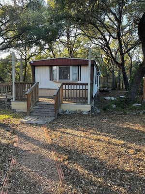 7807 INDIAN RIDGE DR, AUSTIN, TX 78737 - Image 1