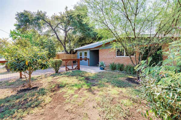 1431 BRIARCLIFF BLVD, AUSTIN, TX 78723 - Image 1