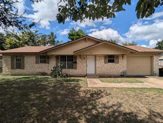 8218 RENTON DR, AUSTIN, TX 78757 - Image 1