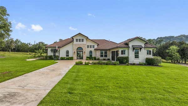 19509 SEAN AVERY PATH, SPICEWOOD, TX 78669 - Image 1