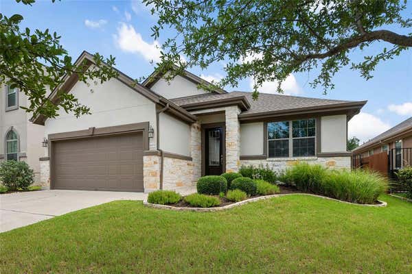 4305 TAMBRE BND, AUSTIN, TX 78738 - Image 1