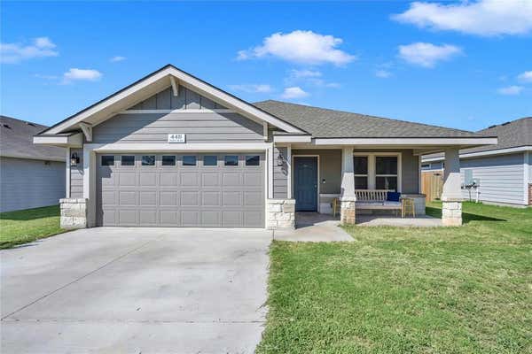 448 DOVE TRL, BERTRAM, TX 78605 - Image 1