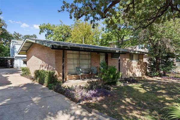 1706 PALMA PLZ, AUSTIN, TX 78703 - Image 1