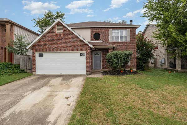 2602 ANDRES WAY, ROUND ROCK, TX 78664 - Image 1