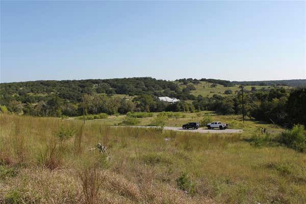 LOT 97 SADDLE RIDGE DR, BERTRAM, TX 78605 - Image 1