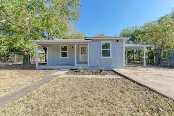 718 BARBARA DR, SAN MARCOS, TX 78666 - Image 1