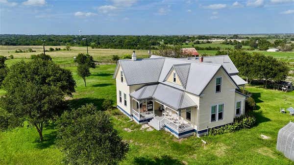 381 COUNTY ROAD 291, SHINER, TX 77984 - Image 1