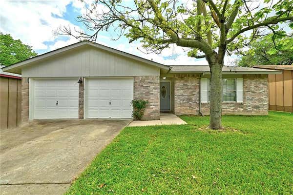 7303 SIR GAWAIN DR, AUSTIN, TX 78745 - Image 1