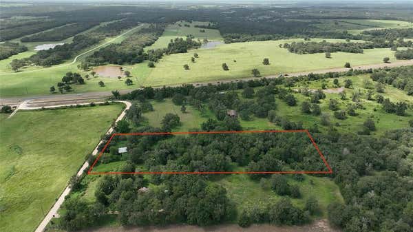 325 COUNTY ROAD 375, GAUSE, TX 77857, photo 3 of 8