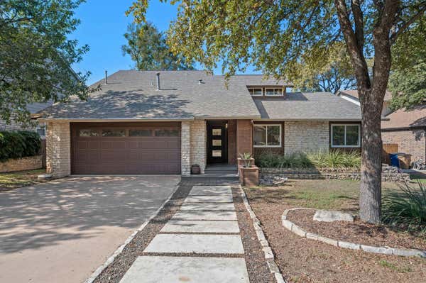 4614 YELLOW ROSE TRL, AUSTIN, TX 78749 - Image 1