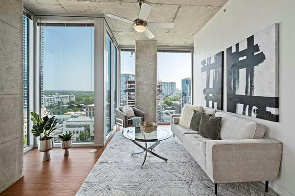 360 NUECES ST APT 1216, AUSTIN, TX 78701 - Image 1