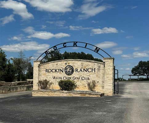 208 S JOHN BIRD, BLANCO, TX 78606 - Image 1