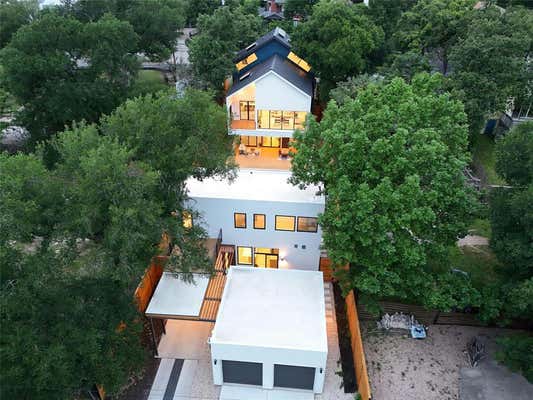 613 W LYNN ST, AUSTIN, TX 78703 - Image 1