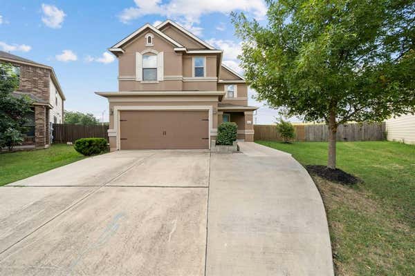 11005 CAIRNHILL CT, AUSTIN, TX 78754 - Image 1