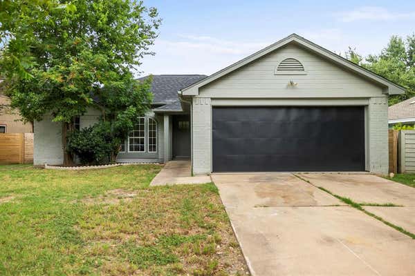 11702 MAYBACH DR, DEL VALLE, TX 78617 - Image 1