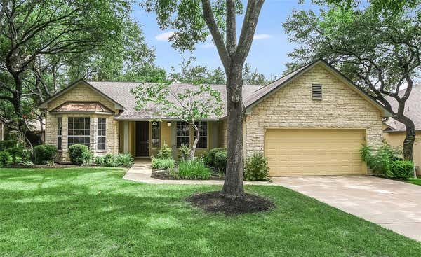 173 DAN MOODY TRL, GEORGETOWN, TX 78633 - Image 1