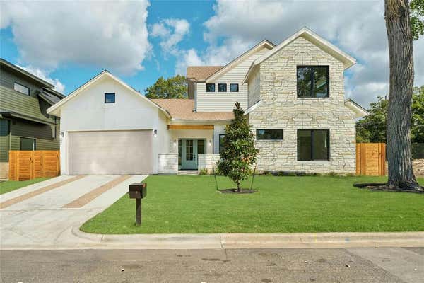 4802 SYLVANDALE DR, AUSTIN, TX 78745 - Image 1