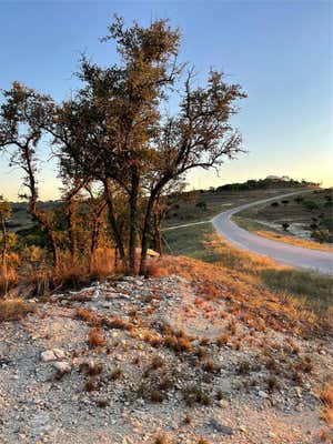 LOT 28 N SCENIC HILLS CT, BLANCO, TX 78606 - Image 1