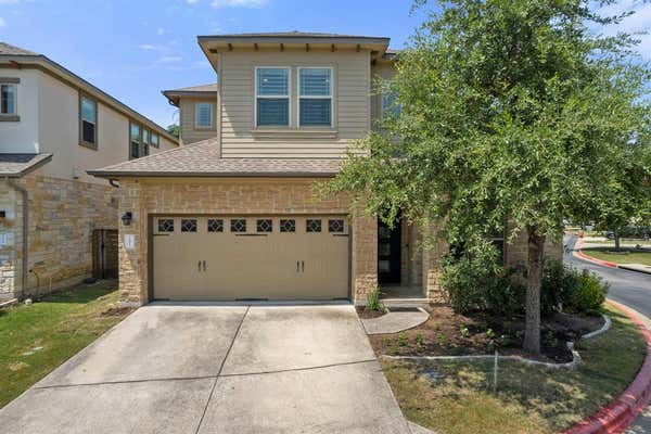 10911 TWISTED ELM DR, AUSTIN, TX 78726 - Image 1