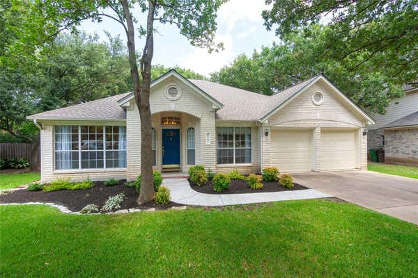 2102 RED OAK CIR, ROUND ROCK, TX 78681 - Image 1