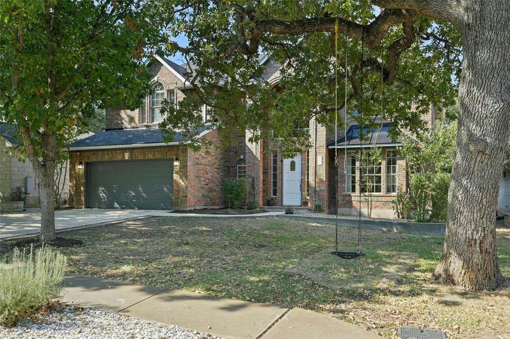 6415 IRA INGRAM DR, AUSTIN, TX 78749, photo 1 of 36