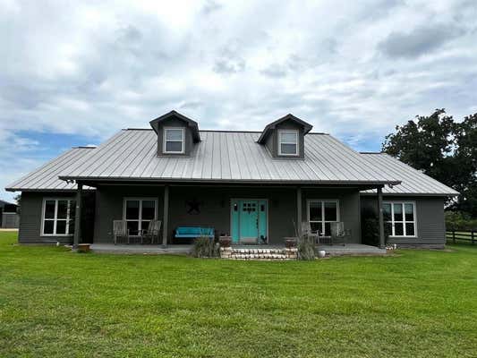 3738 E PARKER RD, MULDOON, TX 78949 - Image 1