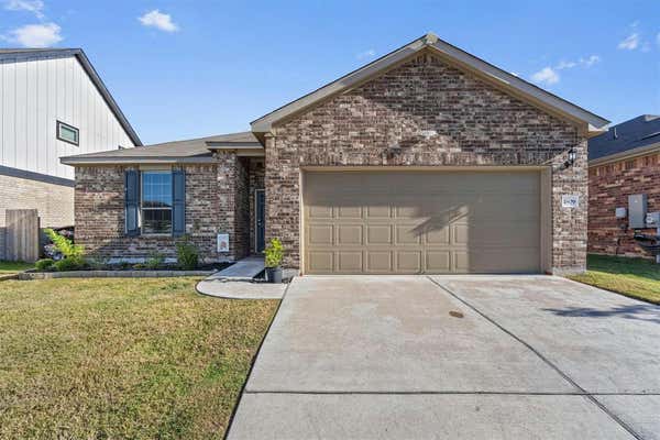 1809 TH JOHNSON, TAYLOR, TX 76574 - Image 1