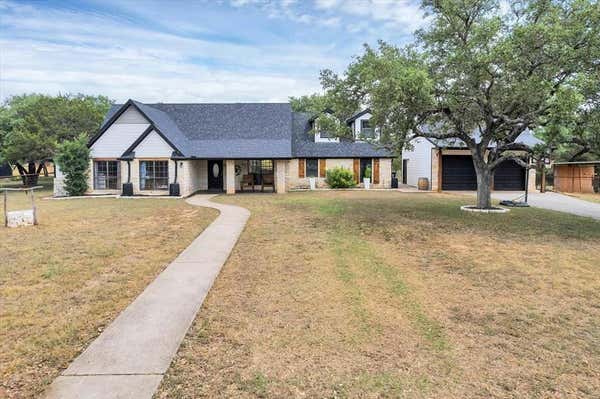 404 COUNTY ROAD 421, SPICEWOOD, TX 78669 - Image 1