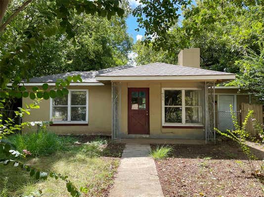 934 SYCAMORE ST, SAN MARCOS, TX 78666 - Image 1