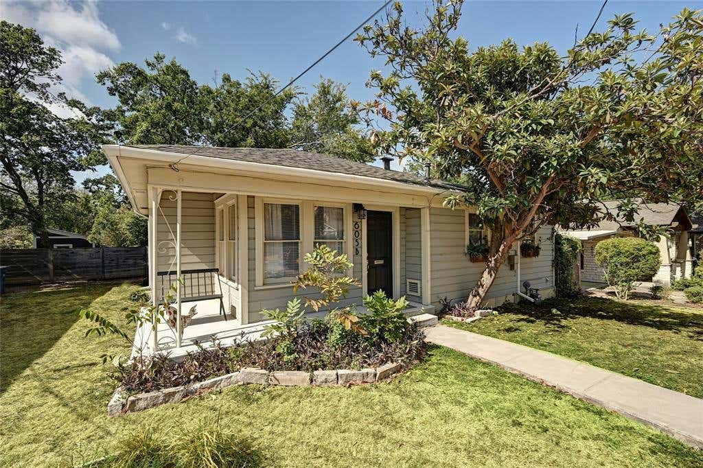 605 E 46TH ST # B, AUSTIN, TX 78751, photo 1 of 25