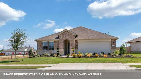 2409 CATTLE BARON TRL, LEANDER, TX 78641 - Image 1