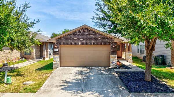 3305 BARKSDALE DR, AUSTIN, TX 78725 - Image 1