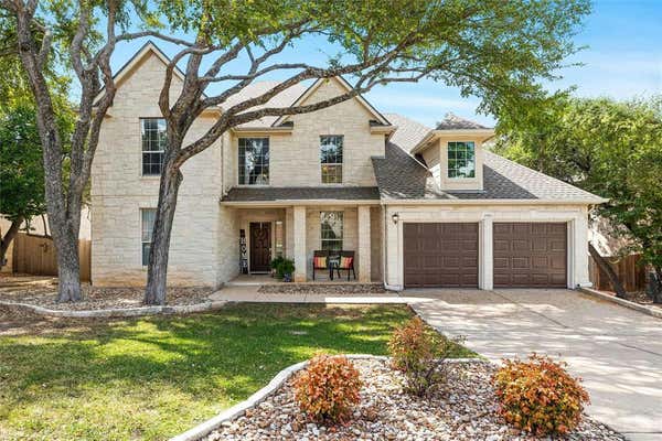 2918 FOREST MEADOW DR, ROUND ROCK, TX 78665 - Image 1