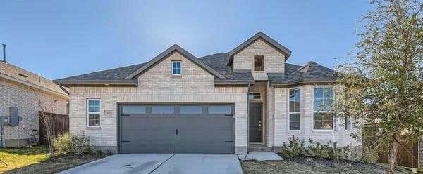 1109 SWEETSPIRE ST, LEANDER, TX 78641 - Image 1