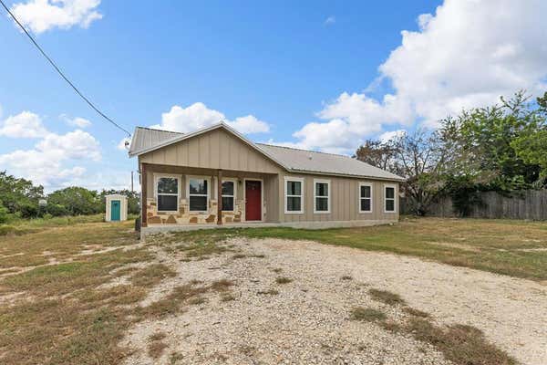 115 ANGUS TRL, SPRING BRANCH, TX 78070 - Image 1