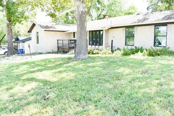 2101 VANDERBILT LN, AUSTIN, TX 78723 - Image 1