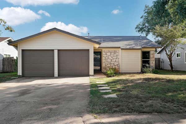 3805 TAMIL ST, AUSTIN, TX 78749 - Image 1