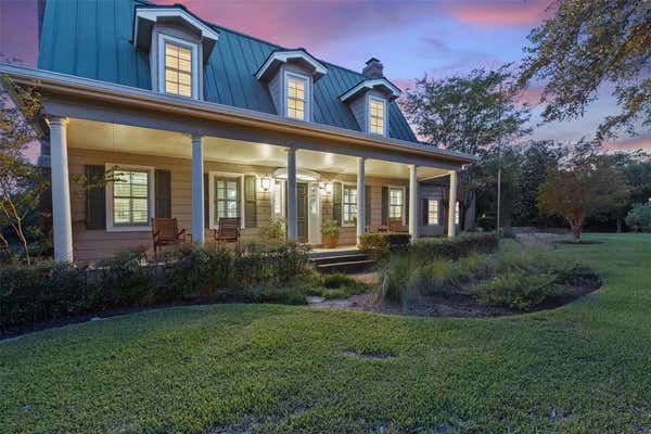 1 MUIR LN, AUSTIN, TX 78746 - Image 1