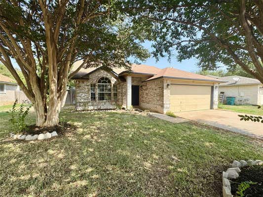 307 BRYCE CANYON DR, CEDAR PARK, TX 78613 - Image 1