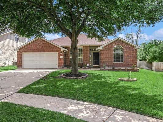 108 COPPERWOOD LOOP, ROUND ROCK, TX 78665, photo 2 of 20