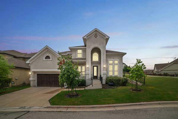 4303 FRONT RANGE LN, AUSTIN, TX 78732 - Image 1