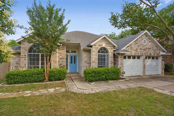 10903 ENCHANTED ROCK CV, AUSTIN, TX 78726 - Image 1